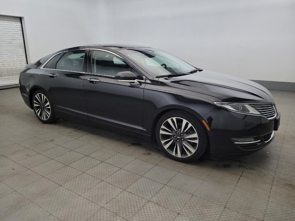 2015 Lincoln MKZ in Laurel, MD 20724 - 18127713 11
