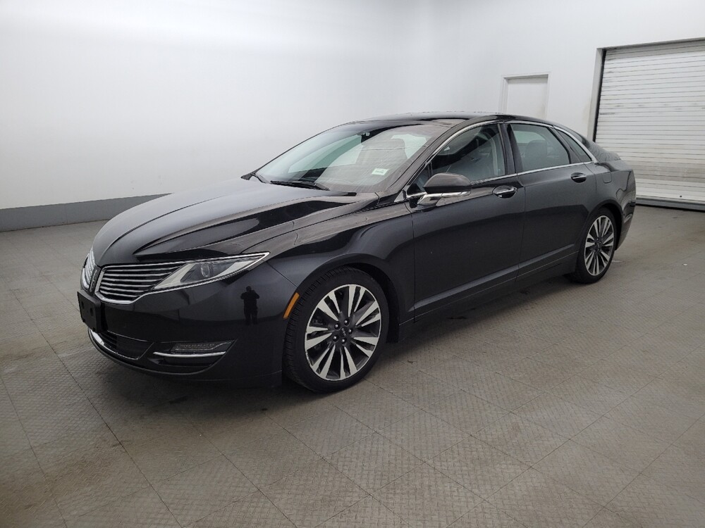 2015 Lincoln MKZ in Laurel, MD 20724 - 18127713 2