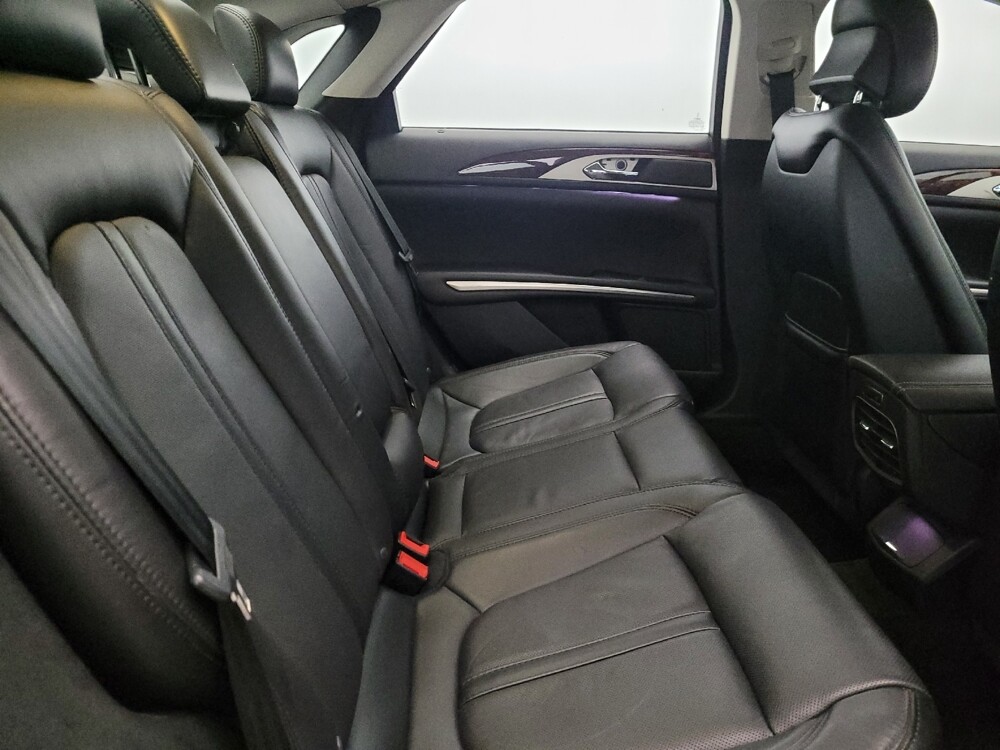 2015 Lincoln MKZ in Laurel, MD 20724 - 18127713 19