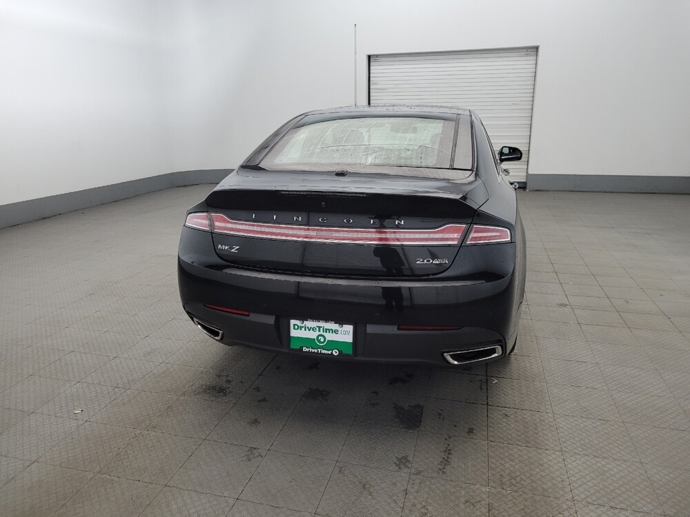 2015 Lincoln MKZ in Laurel, MD 20724 - 18127713 7