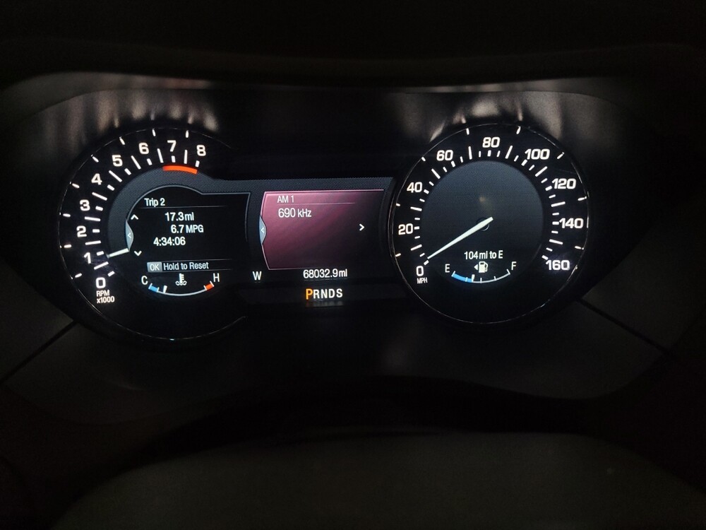 2015 Lincoln MKZ in Laurel, MD 20724 - 18127713 23