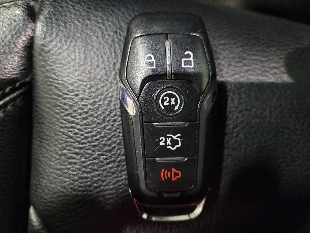 2017 Lincoln MKX in Richmond, VA 23235 - 18127714 32