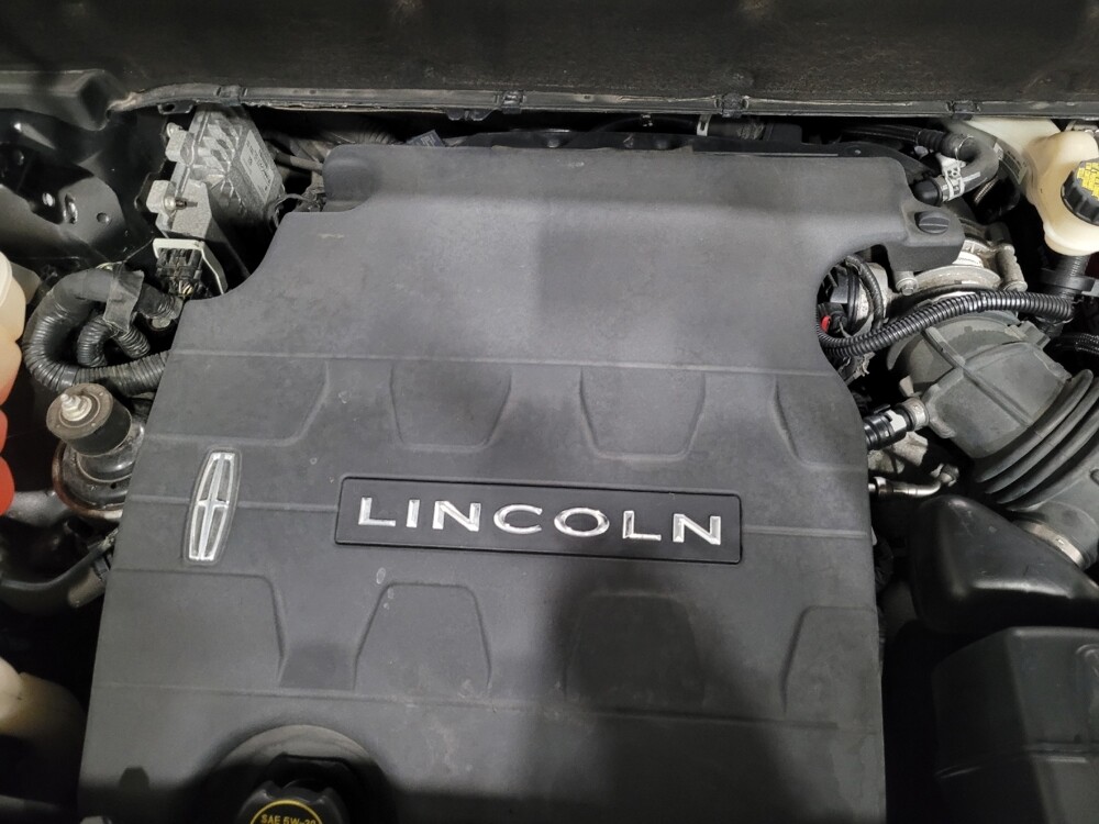 2017 Lincoln MKX in Richmond, VA 23235 - 18127714 30