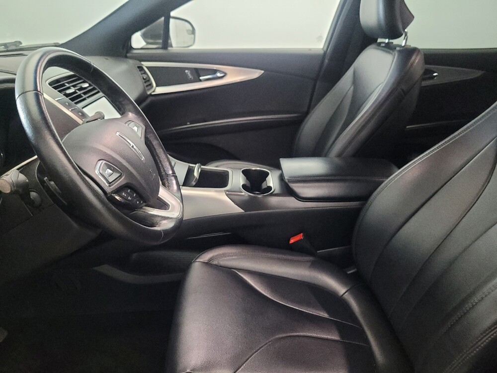 2017 Lincoln MKX in Richmond, VA 23235 - 18127714 17