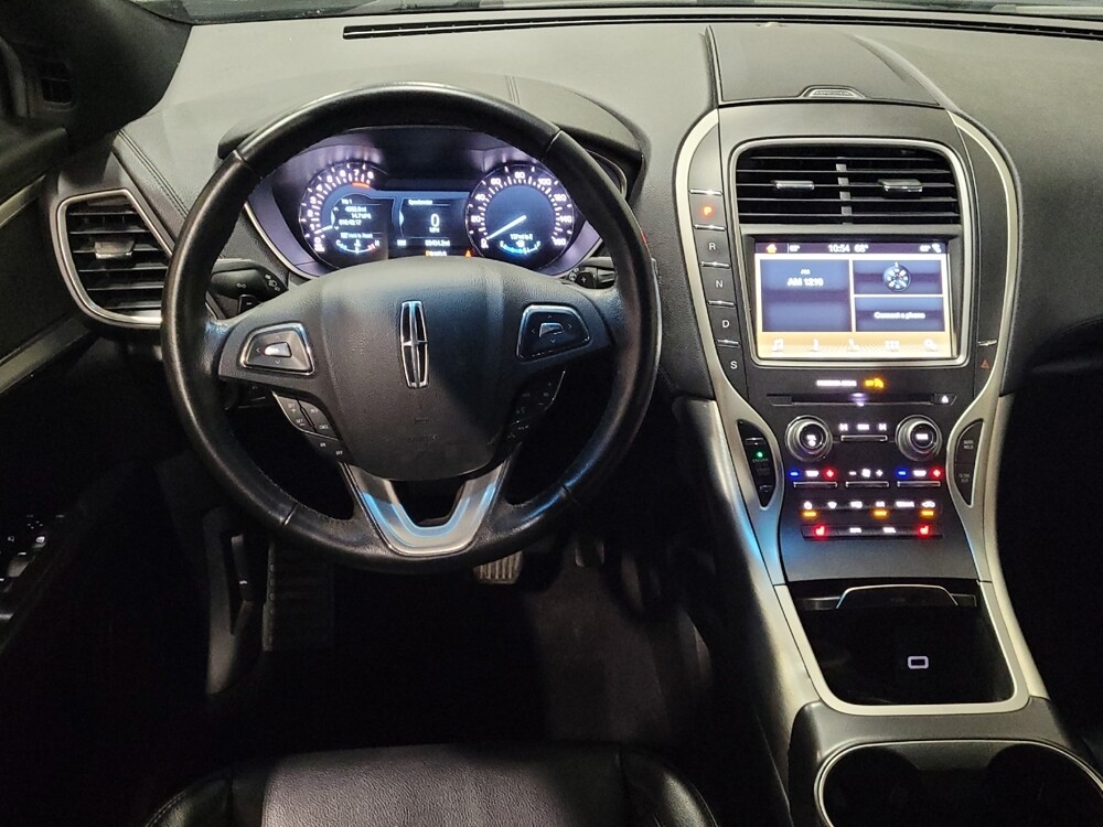 2017 Lincoln MKX in Richmond, VA 23235 - 18127714 22
