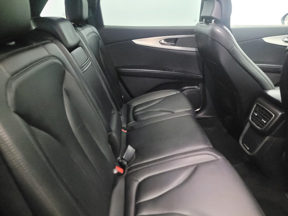 2017 Lincoln MKX in Richmond, VA 23235 - 18127714 19