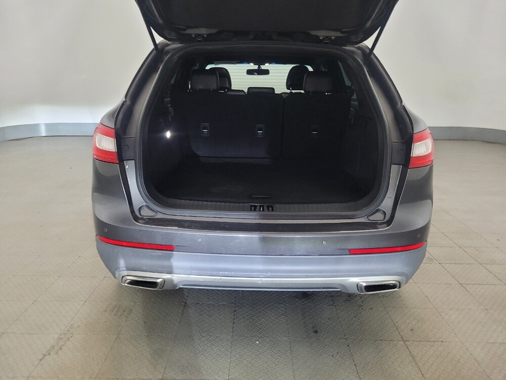 2017 Lincoln MKX in Richmond, VA 23235 - 18127714 29