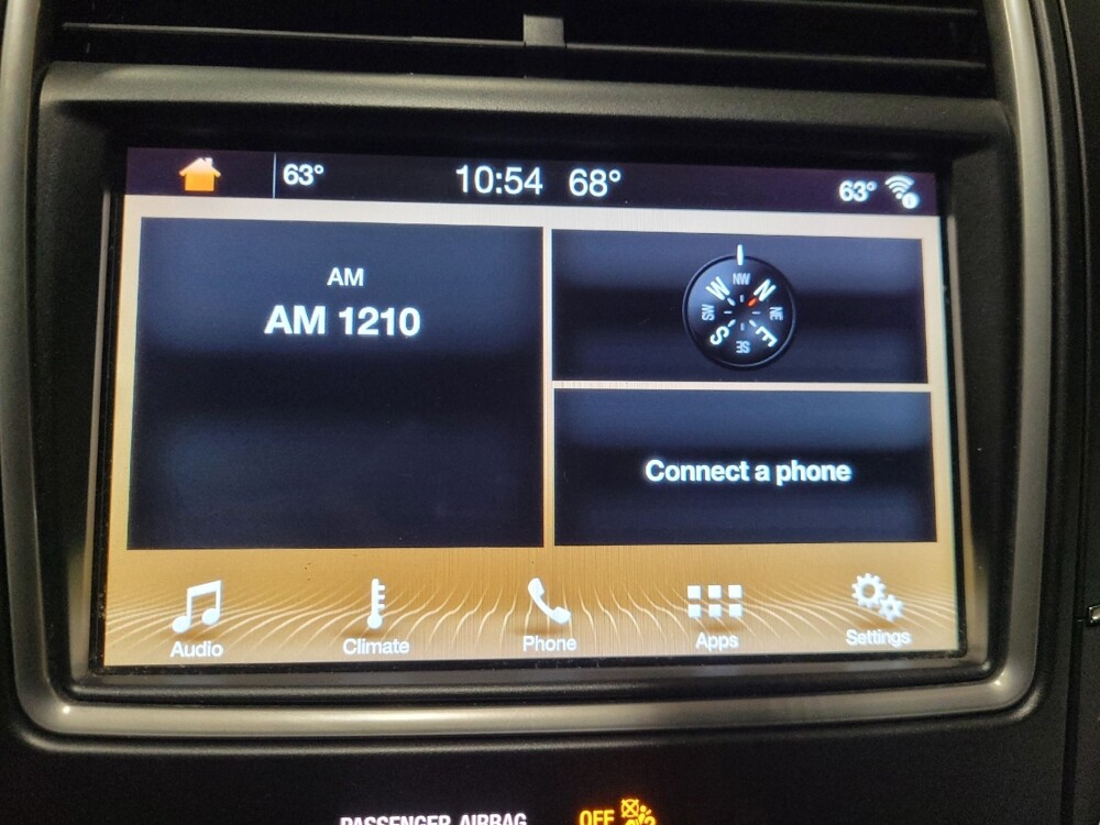 2017 Lincoln MKX in Richmond, VA 23235 - 18127714 25