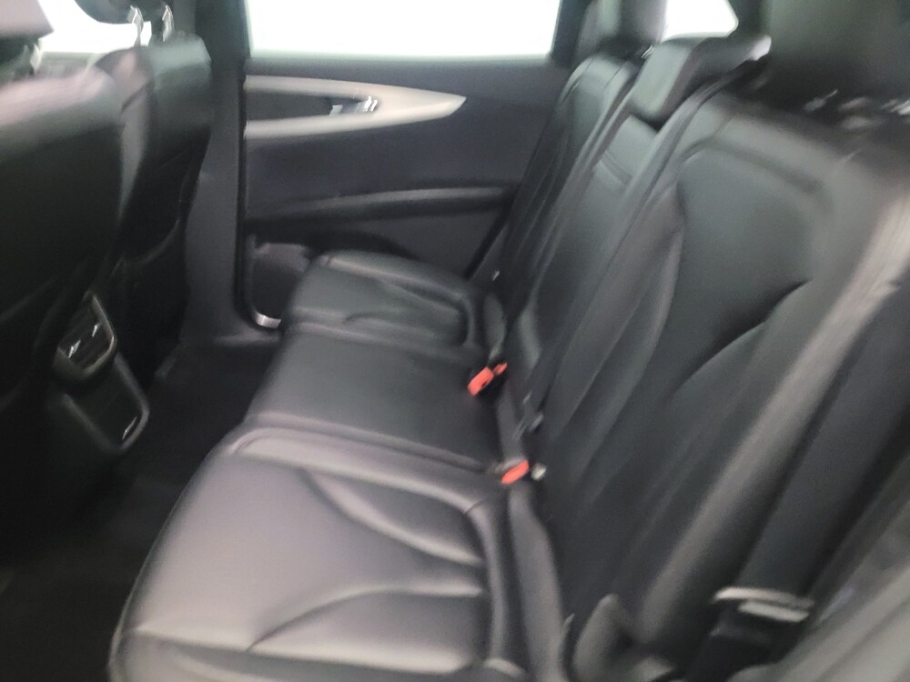 2017 Lincoln MKX in Richmond, VA 23235 - 18127714 18