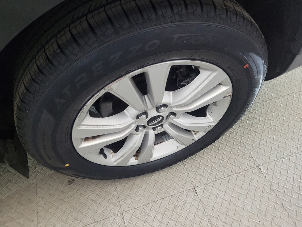 2017 Lincoln MKX in Richmond, VA 23235 - 18127714 31