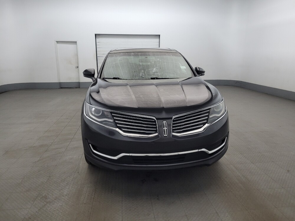 2017 Lincoln MKX in Richmond, VA 23235 - 18127714 14