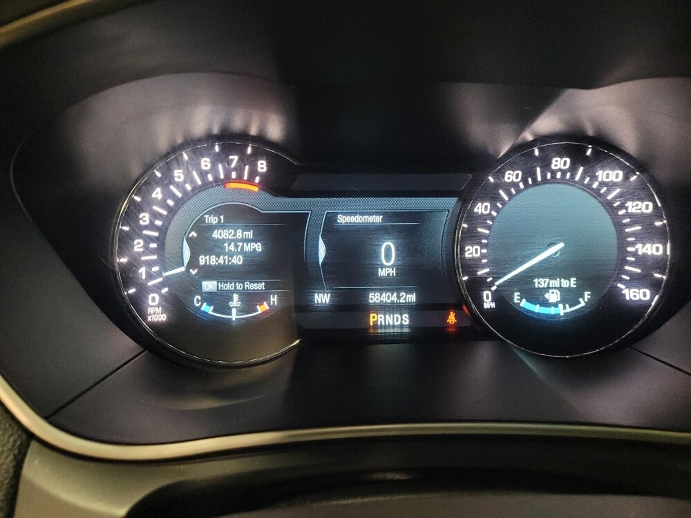 2017 Lincoln MKX in Richmond, VA 23235 - 18127714 23