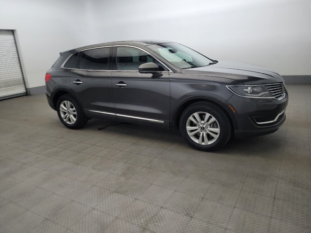 2017 Lincoln MKX in Richmond, VA 23235 - 18127714 11
