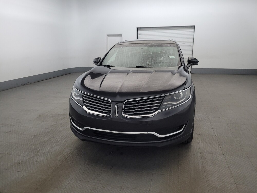 2017 Lincoln MKX in Richmond, VA 23235 - 18127714 15