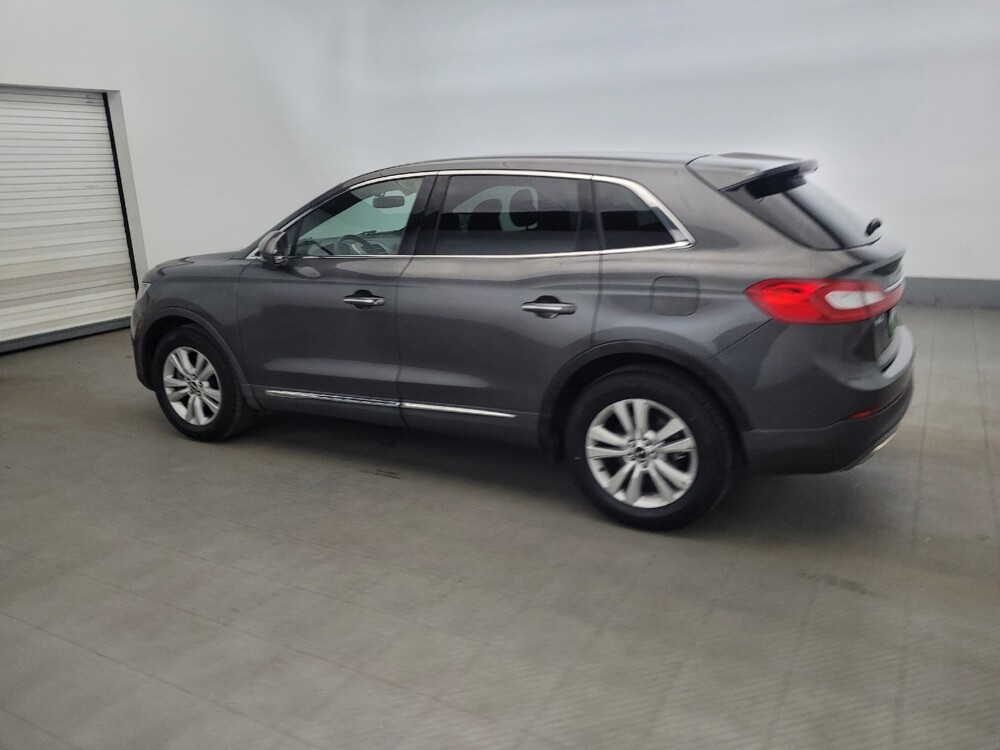 2017 Lincoln MKX in Richmond, VA 23235 - 18127714 3