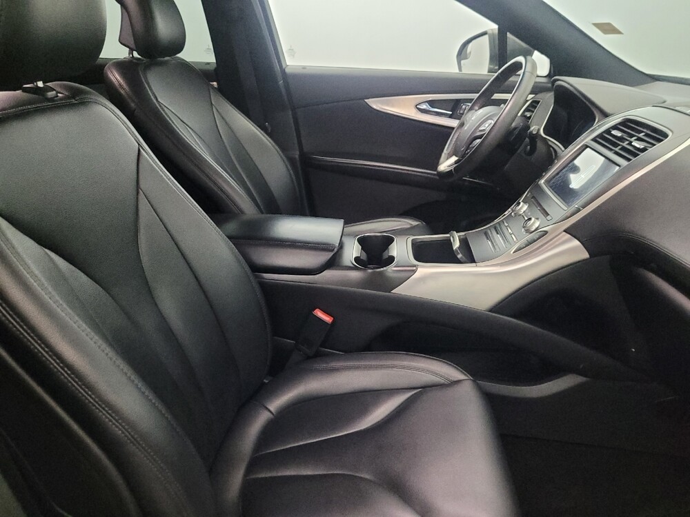 2017 Lincoln MKX in Richmond, VA 23235 - 18127714 21