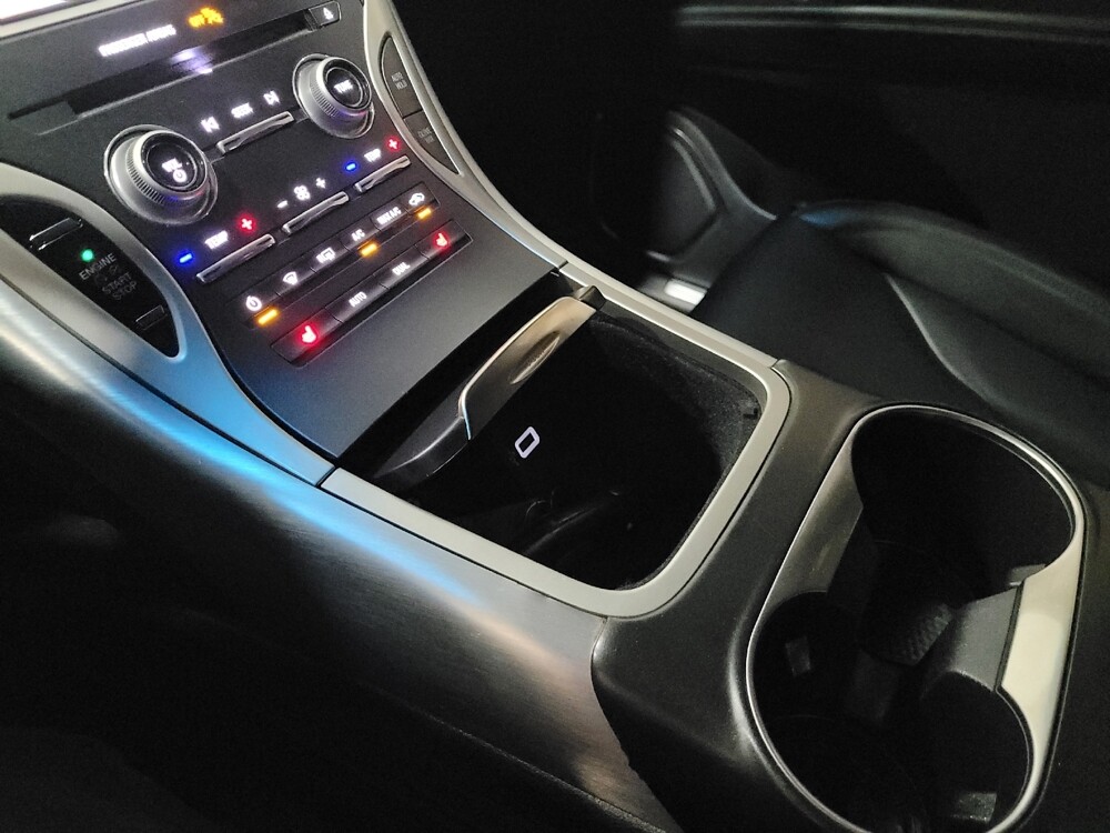 2017 Lincoln MKX in Richmond, VA 23235 - 18127714 26