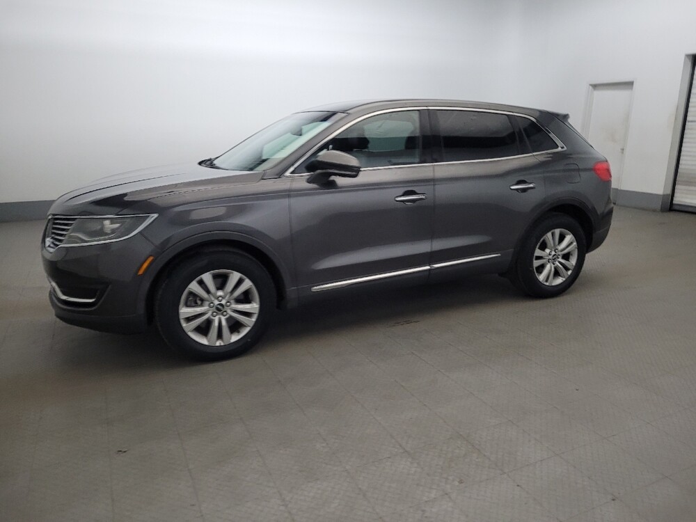 2017 Lincoln MKX in Richmond, VA 23235 - 18127714 2