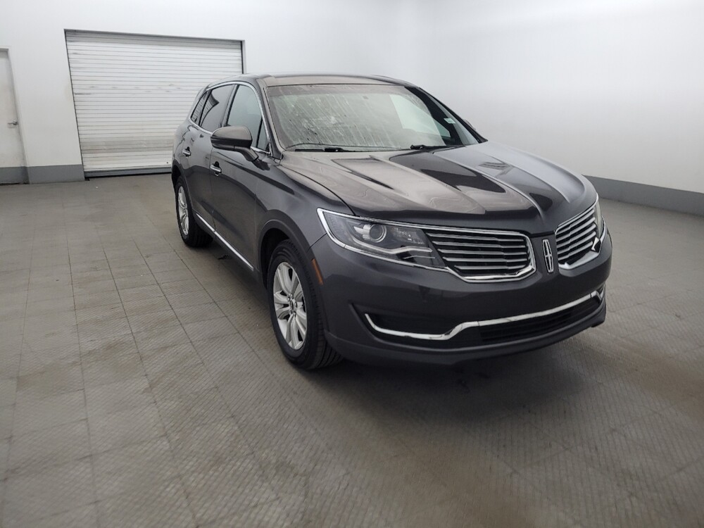 2017 Lincoln MKX in Richmond, VA 23235 - 18127714 13