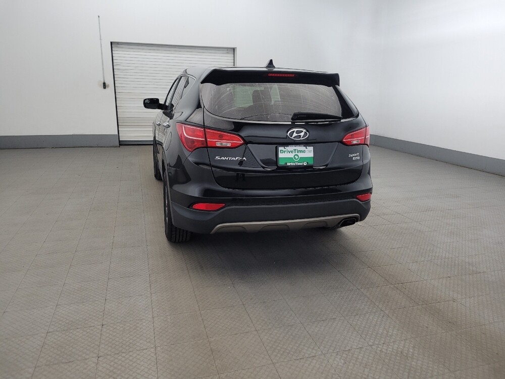 2016 Hyundai Santa Fe in New Castle, DE 19720 - 18127715 6