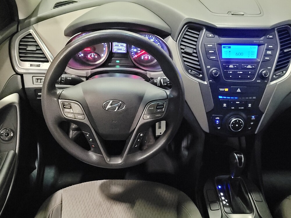 2016 Hyundai Santa Fe in New Castle, DE 19720 - 18127715 22