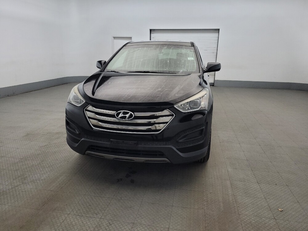 2016 Hyundai Santa Fe in New Castle, DE 19720 - 18127715 15