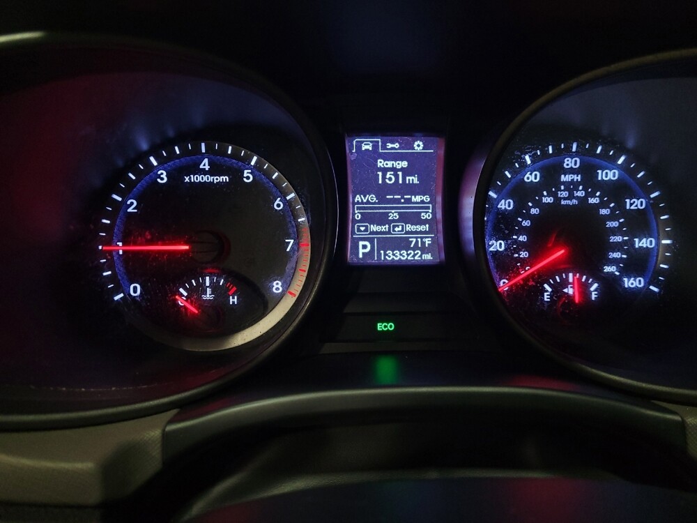 2016 Hyundai Santa Fe in New Castle, DE 19720 - 18127715 23