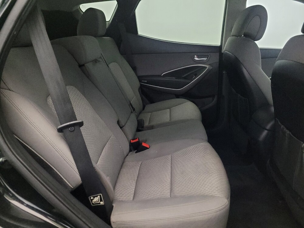 2016 Hyundai Santa Fe in New Castle, DE 19720 - 18127715 19