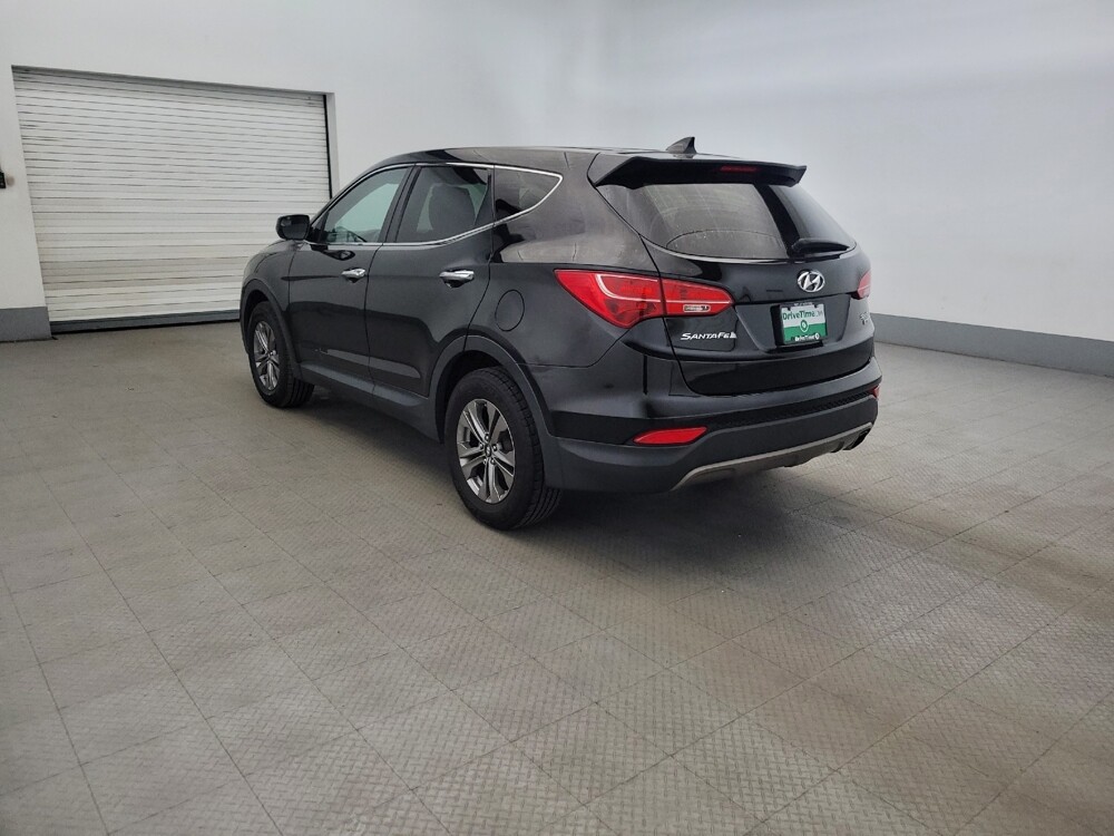 2016 Hyundai Santa Fe in New Castle, DE 19720 - 18127715 5
