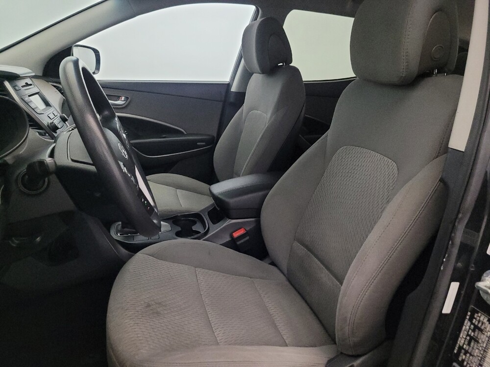 2016 Hyundai Santa Fe in New Castle, DE 19720 - 18127715 17