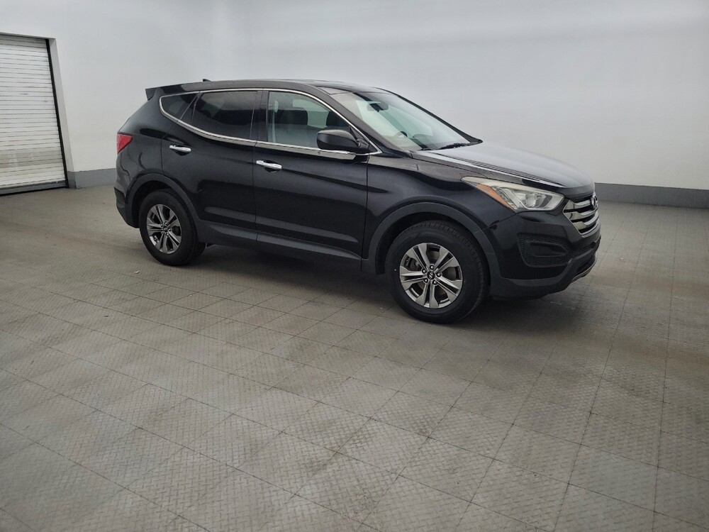 2016 Hyundai Santa Fe in New Castle, DE 19720 - 18127715 11