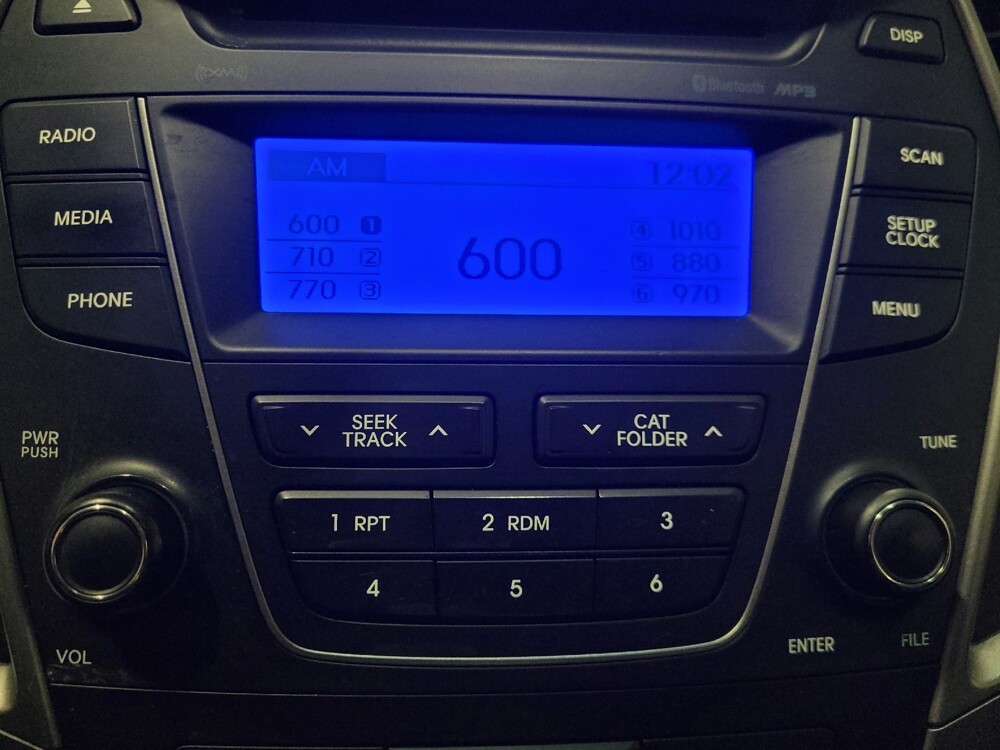 2016 Hyundai Santa Fe in New Castle, DE 19720 - 18127715 25