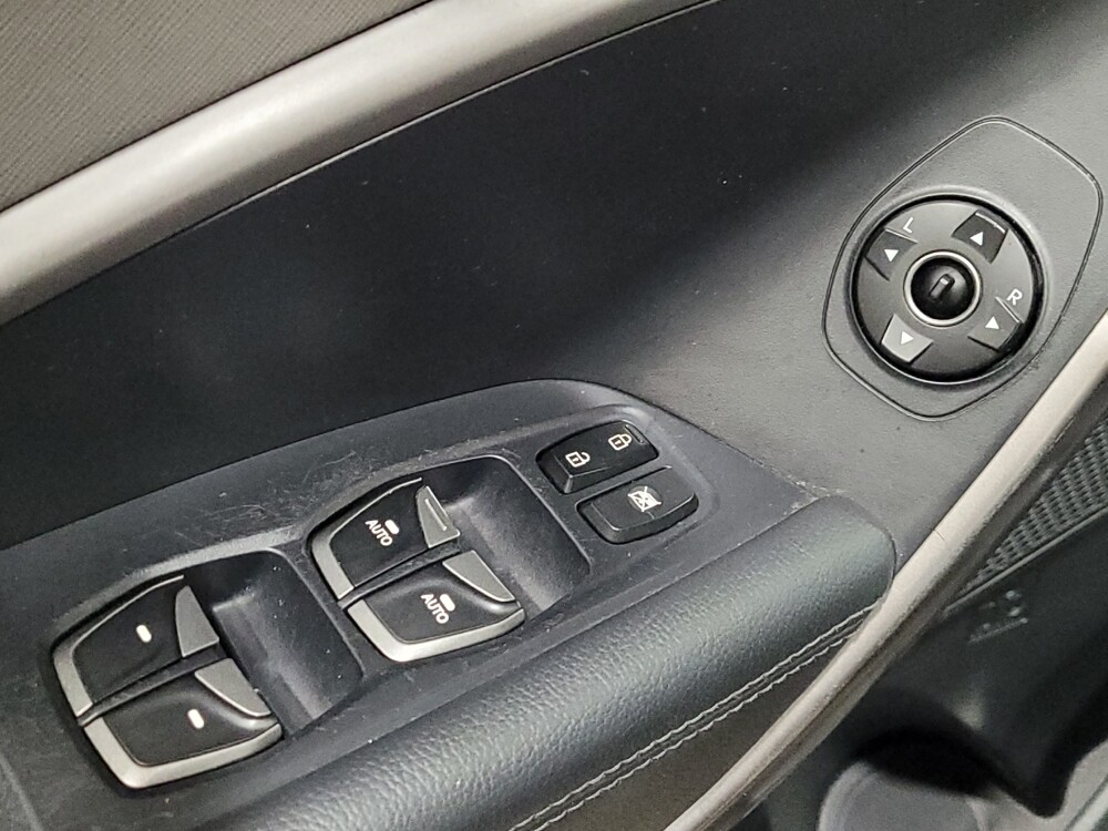 2016 Hyundai Santa Fe in New Castle, DE 19720 - 18127715 27