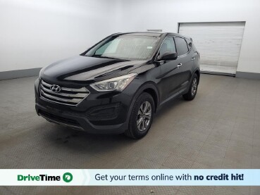 2016 Hyundai Santa Fe in New Castle, DE 19720
