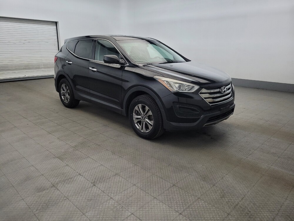 2016 Hyundai Santa Fe in New Castle, DE 19720 - 18127715 13