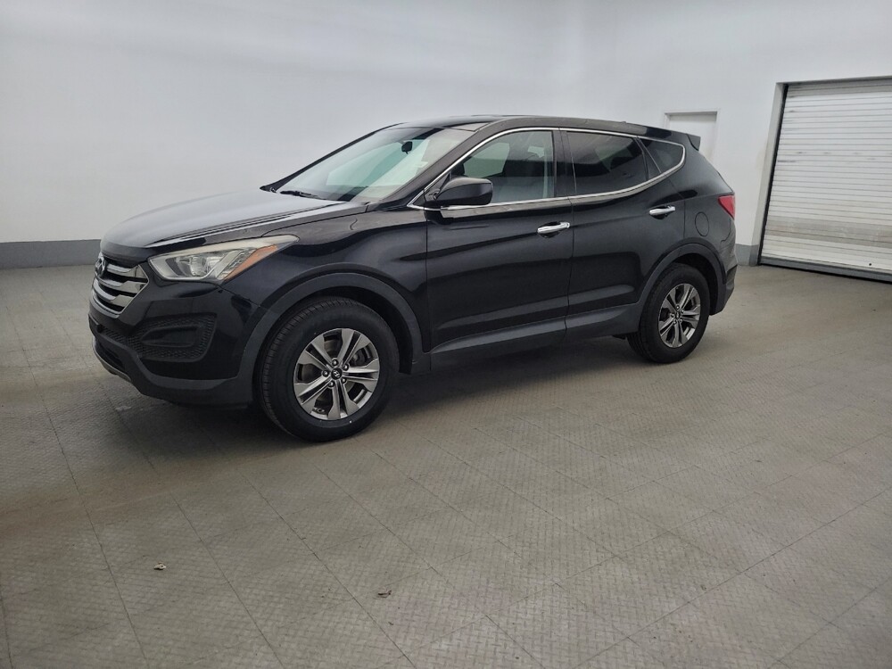 2016 Hyundai Santa Fe in New Castle, DE 19720 - 18127715 2