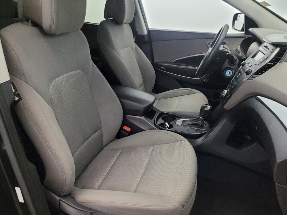 2016 Hyundai Santa Fe in New Castle, DE 19720 - 18127715 21