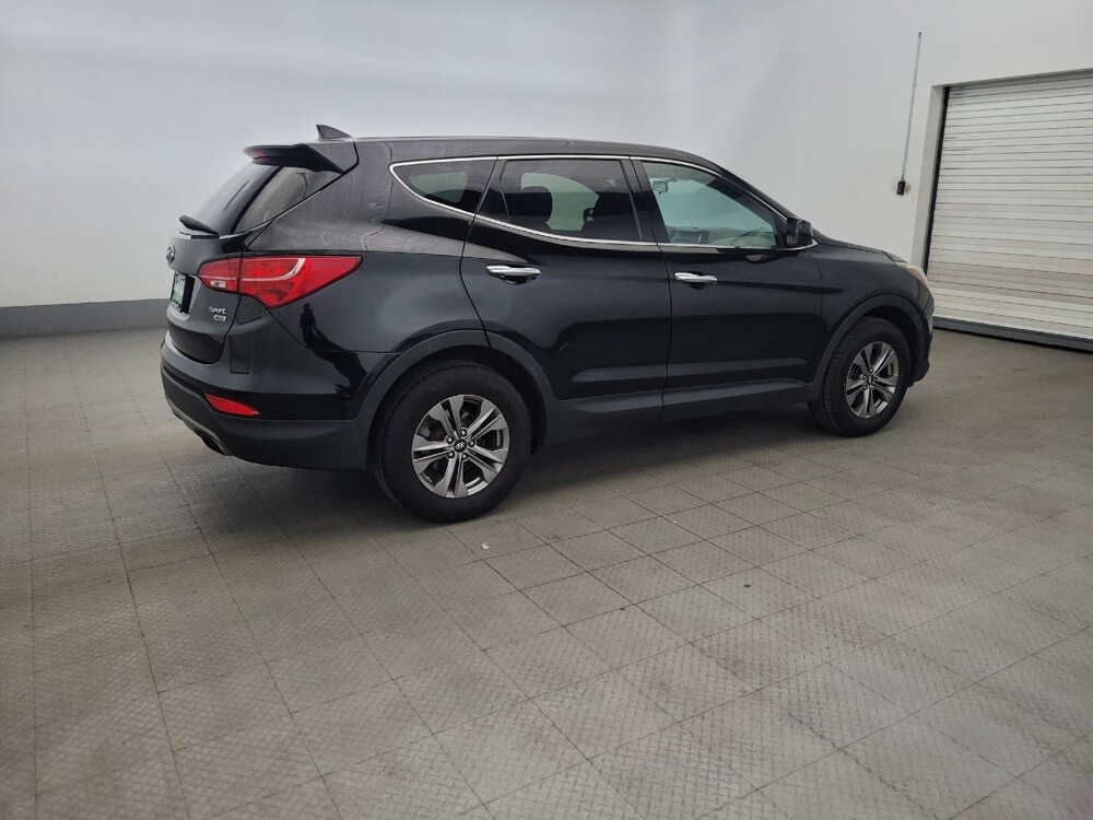 2016 Hyundai Santa Fe in New Castle, DE 19720 - 18127715 10