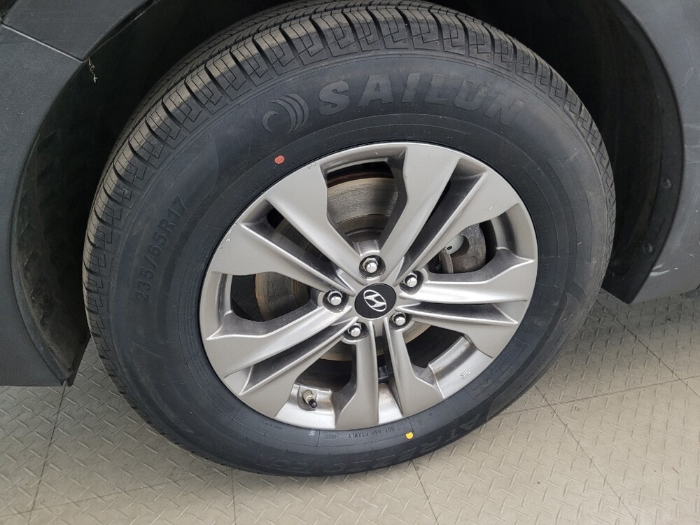 2016 Hyundai Santa Fe in New Castle, DE 19720 - 18127715 31