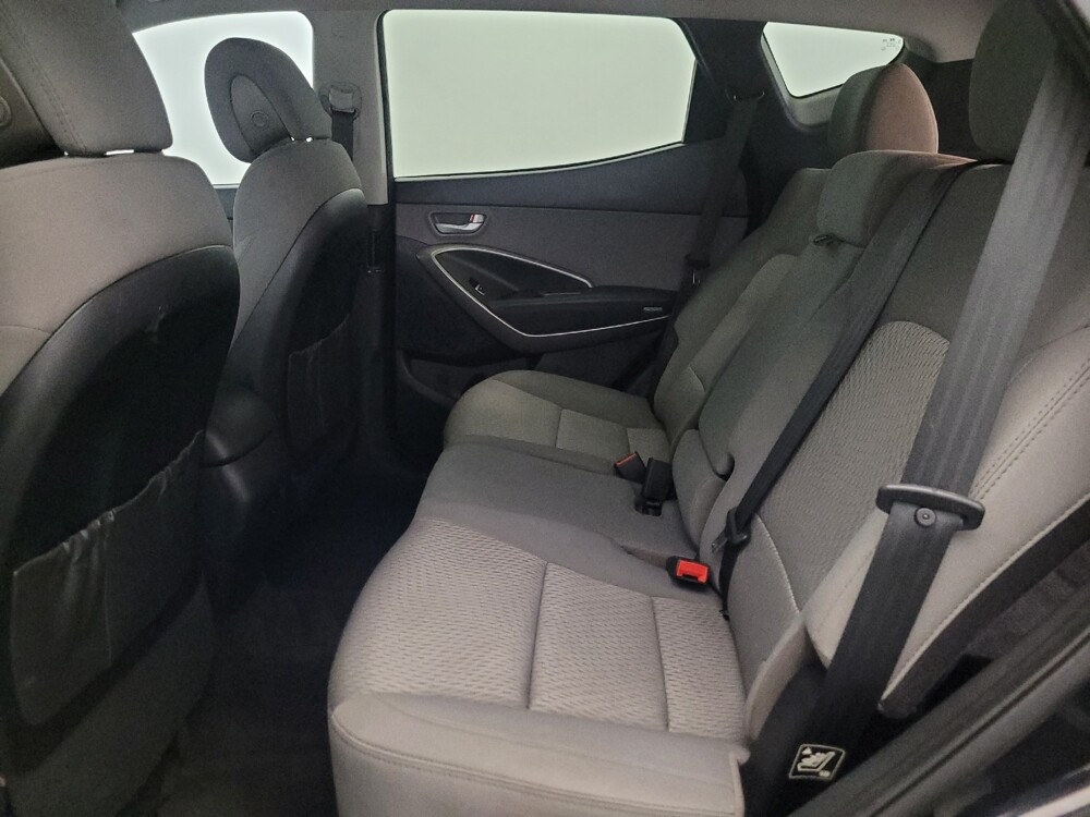 2016 Hyundai Santa Fe in New Castle, DE 19720 - 18127715 18