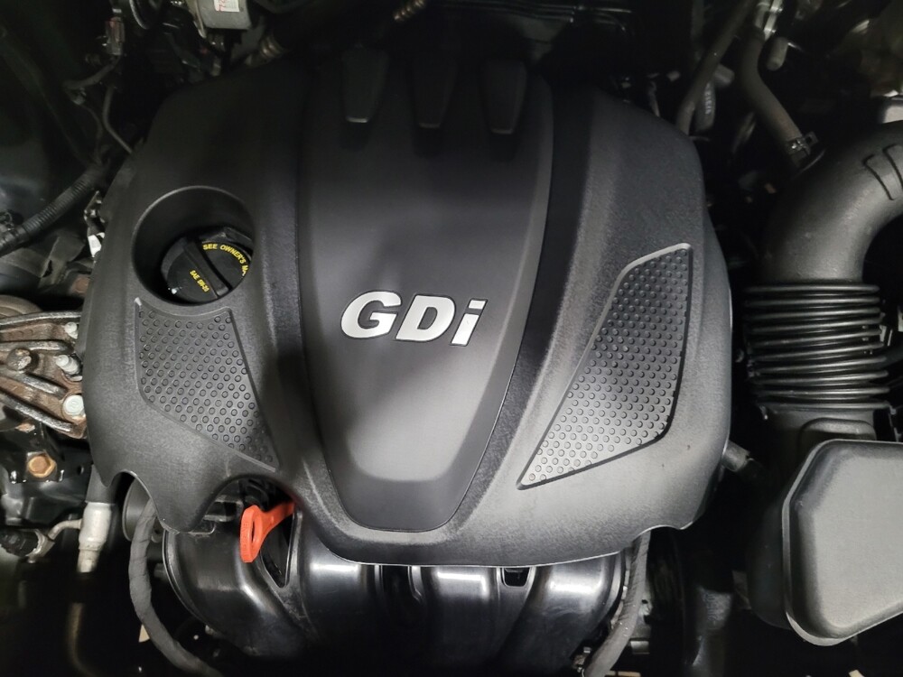 2016 Hyundai Santa Fe in New Castle, DE 19720 - 18127715 30