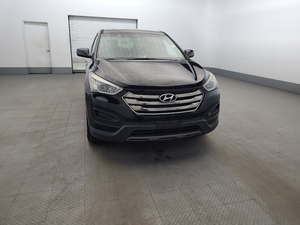 2016 Hyundai Santa Fe in New Castle, DE 19720 - 18127715 14
