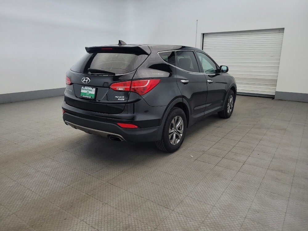 2016 Hyundai Santa Fe in New Castle, DE 19720 - 18127715 9