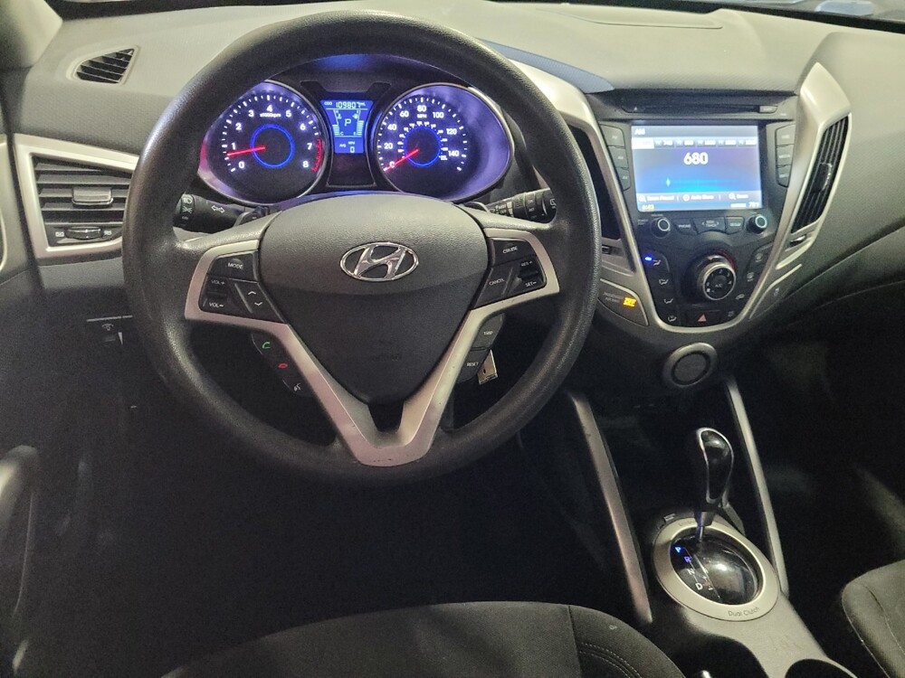 2016 Hyundai Veloster in Chesapeake, VA 23320 - 18127716 22
