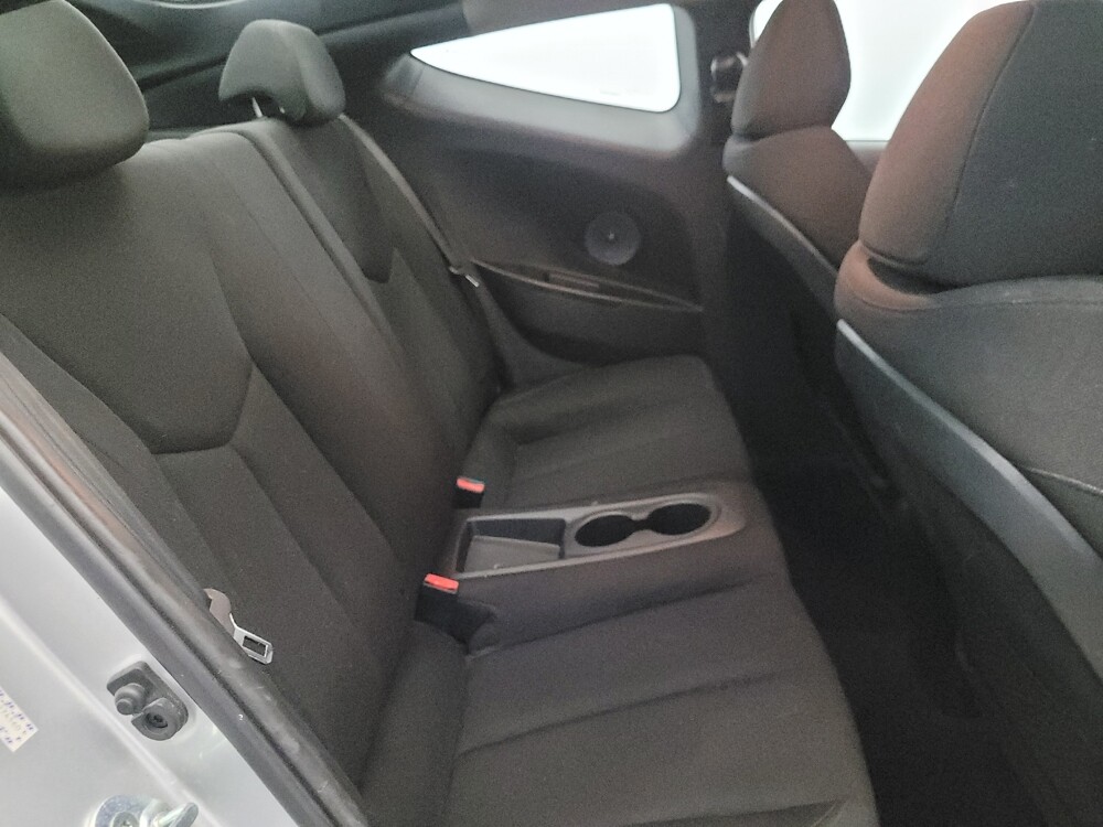 2016 Hyundai Veloster in Chesapeake, VA 23320 - 18127716 19