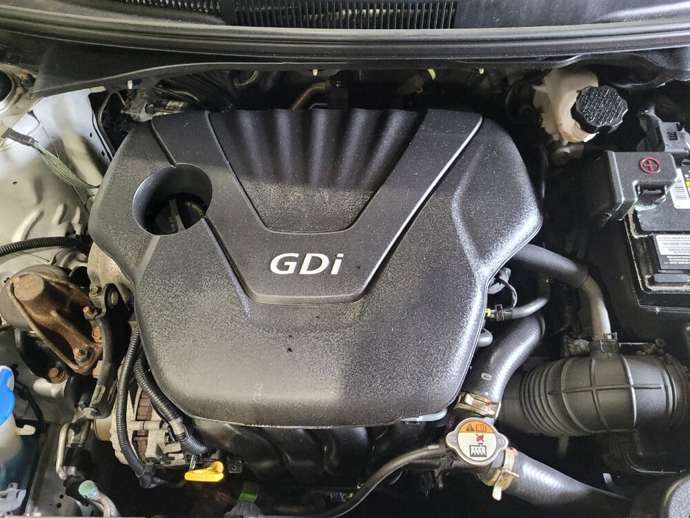 2016 Hyundai Veloster in Chesapeake, VA 23320 - 18127716 30