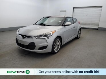 2016 Hyundai Veloster in Chesapeake, VA 23320