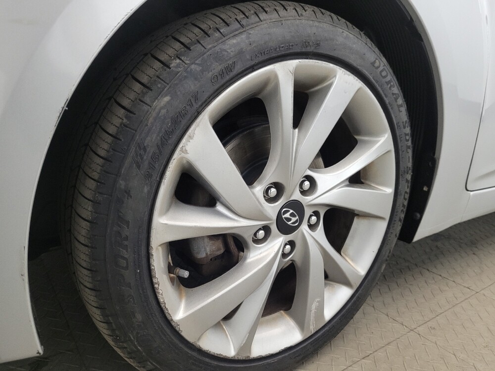 2016 Hyundai Veloster in Chesapeake, VA 23320 - 18127716 31