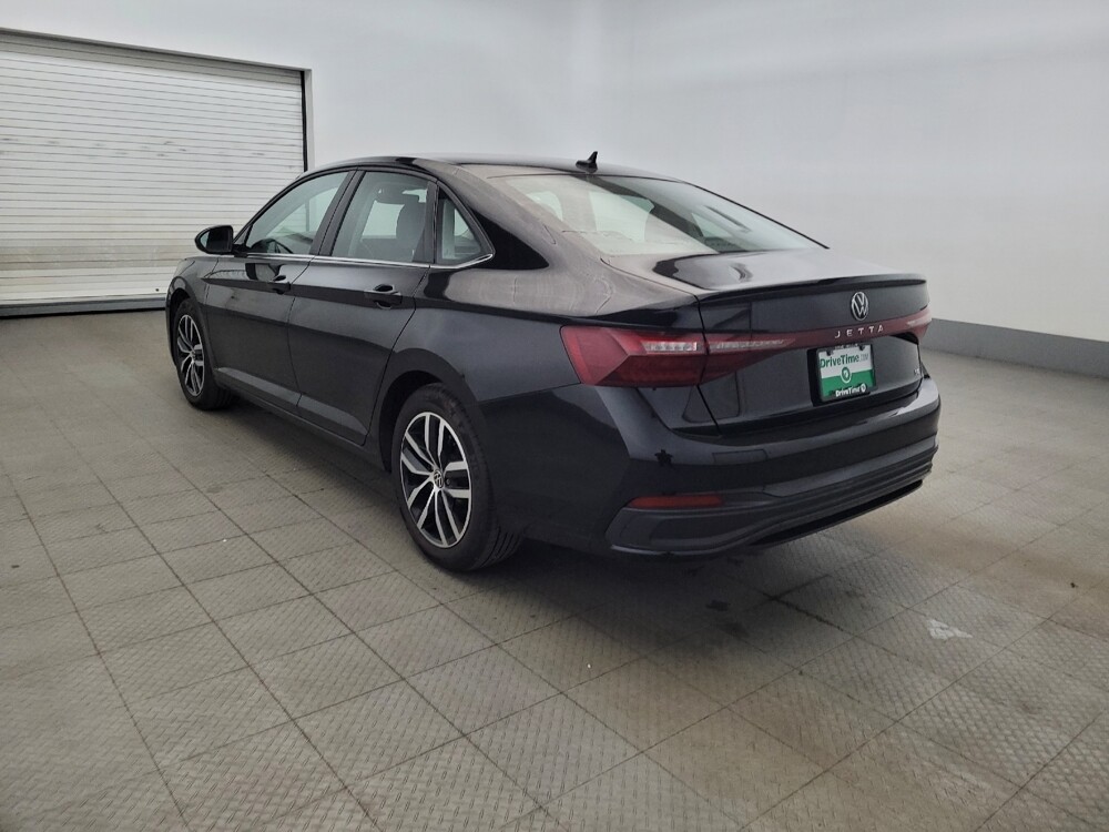 2025 Volkswagen Jetta in New Castle, DE 19720 - 18127717 5