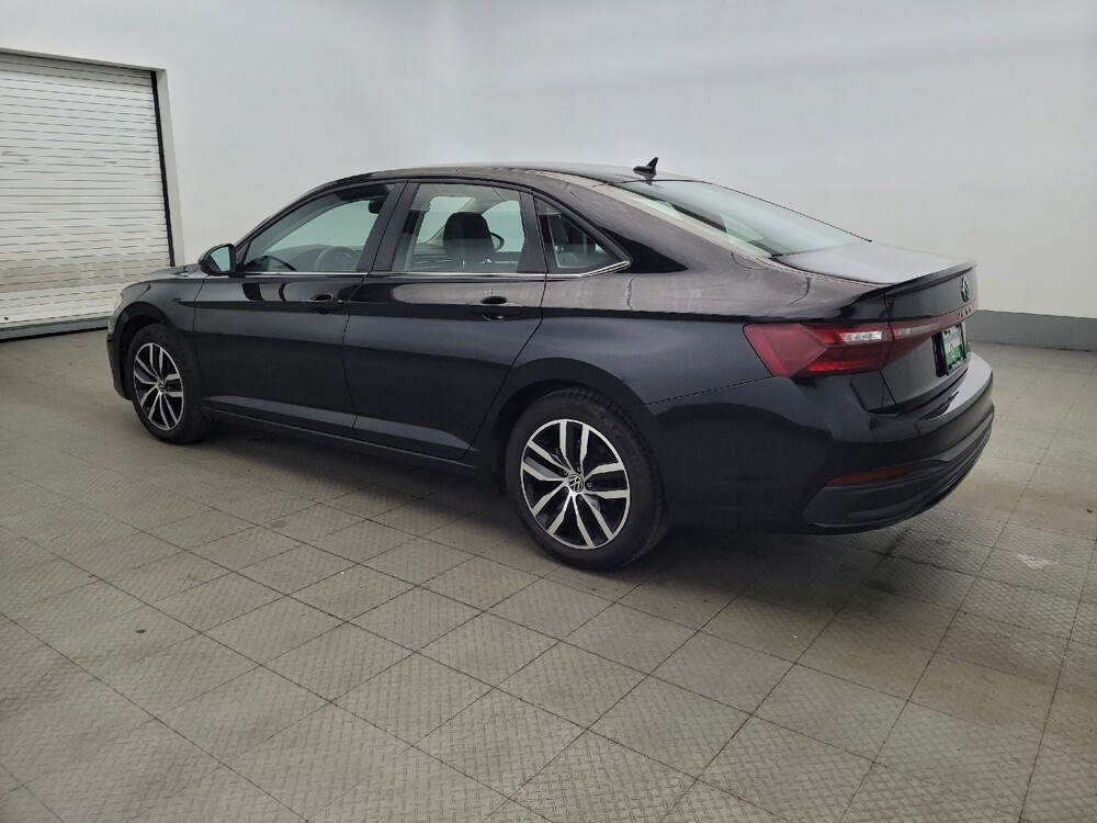 2025 Volkswagen Jetta in New Castle, DE 19720 - 18127717 3